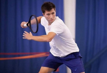 Қазақстандық үш теннисші Шанхай мастерс турниріне жолдама алды