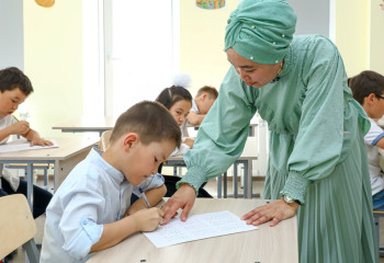 «Білім берудегі өзгерістің 1000 көшбасшысы» кадрлық резерві құрылады