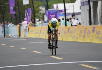 Казахстан повторил рекорд по медалям Азиады в Ханчжоу