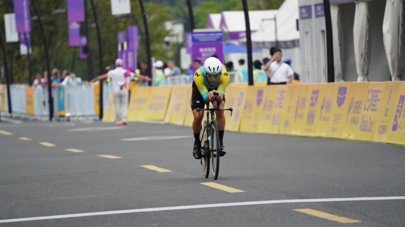  ©Olympic.kz/Турлыжан АЙТЕНОВ 