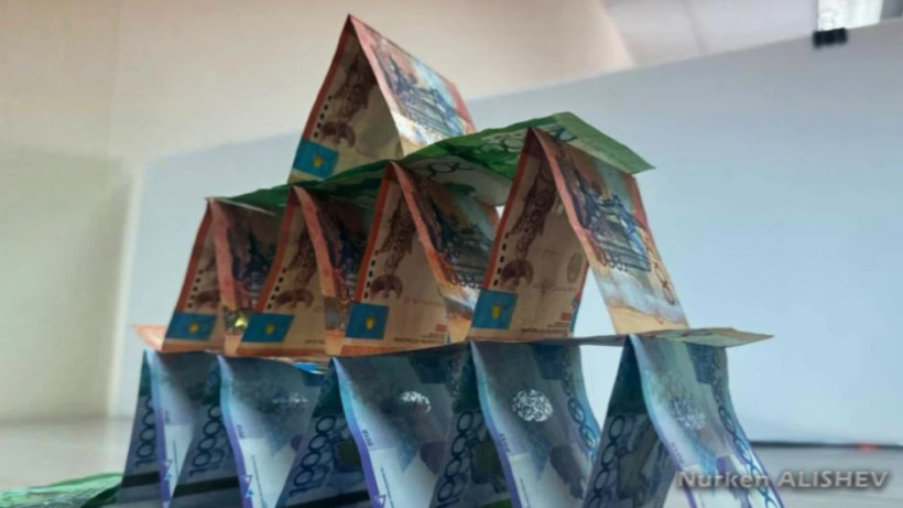  ©El.kz/Нүркен АЛИШЕВ 