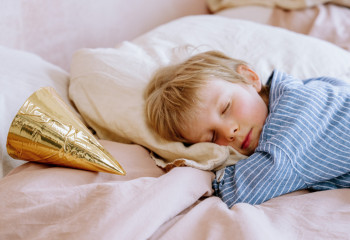 Семейские родители углядели гомо-подтекст в детском спектакле про дружбу мальчика и гипоаллергенной подушки