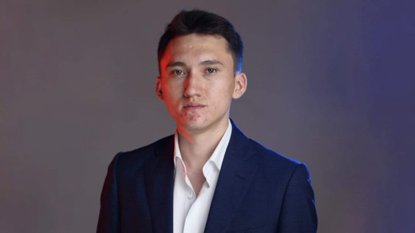  Жеке мұрағат 