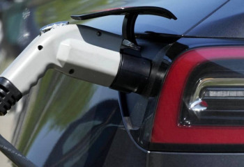 Автопарк электромобилей в Казахстане за год расширился в 10 раз