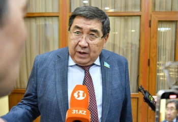 Қазақстанға теріс діни ағымдар Назарбаевтың ымдауымен келген - депутат