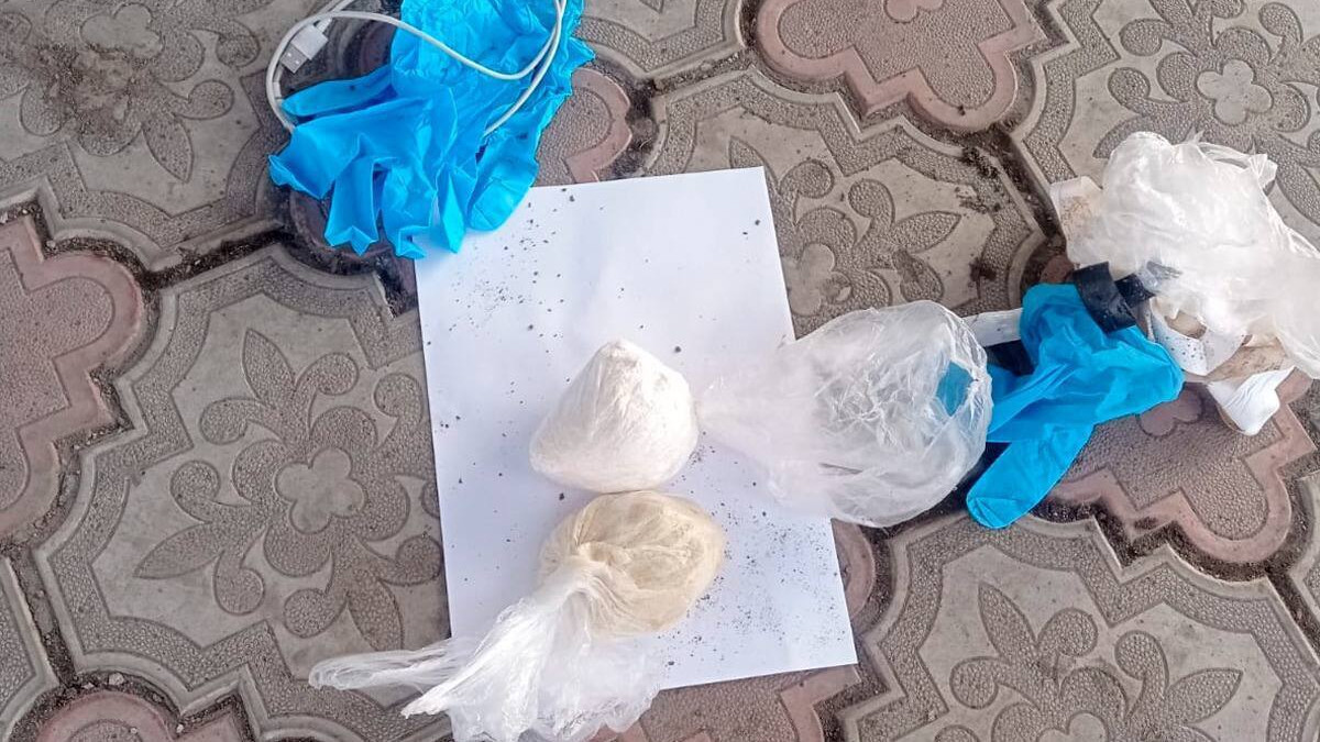 «Синтетика» вытеснила героин и кокаин, в Казахстане официально - 18 тысяч наркозависимых