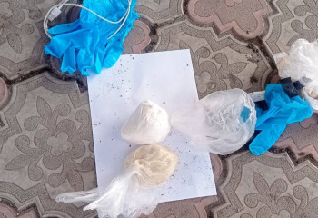 «Синтетика» вытеснила героин и кокаин, в Казахстане официально - 18 тысяч наркозависимых