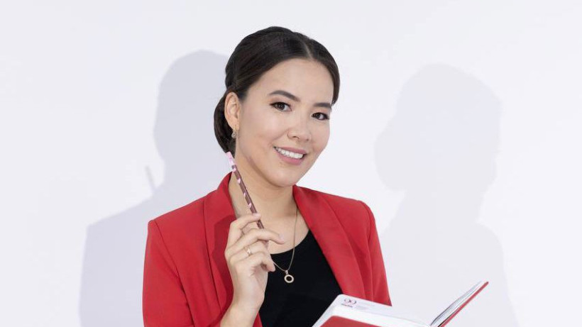  Жеке мұрағат 