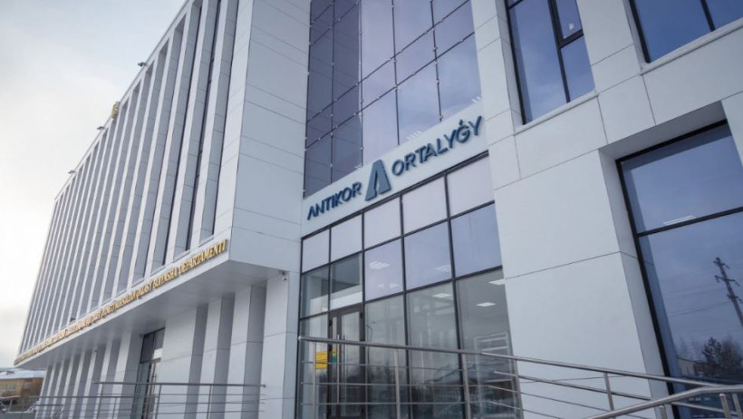  ©El.kz/Артем ЧУРСИНОВ 