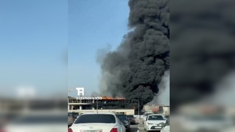  Видеодан кадр 