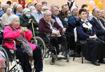 Увеличить квоты на санаторно-оздоровительное лечение для пожилых людей поручил аким Алматы