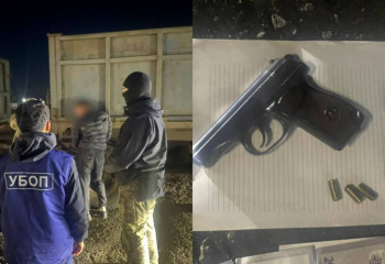 25 тонн пшеницы пытались украсть в Акмолинской области