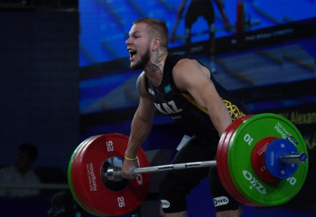 Уваров и Богданова стали призерами Азиатских игр