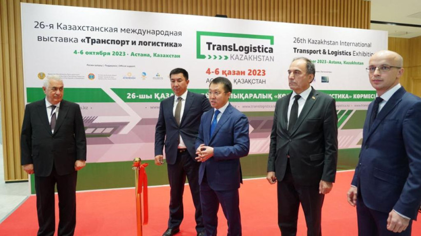  Көлік министрлігі 