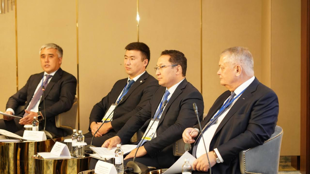 Казахстан планирует развивать средний и южный транспортные коридоры