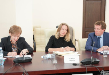 Казахстан-Франция: налаживается партнерство в здравоохранении