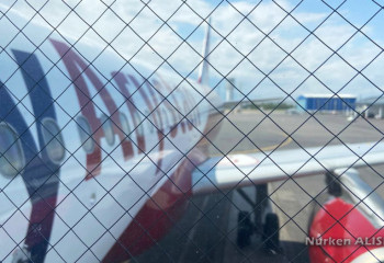 Жезқазған – Шымкент бағытында әуе рейсі ашылады