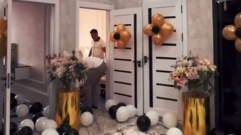  Видеодан кадр 