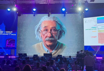 Астанада Nobel Fest 2023 басталды