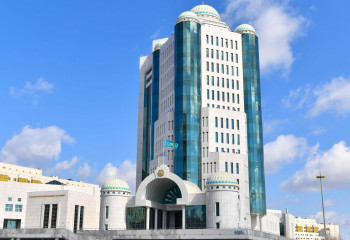 Түркі инвестициялық қоры құрылатын болды