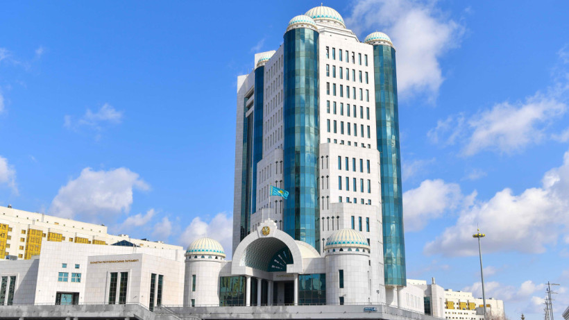  Сенаттың баспасөз қызметі 