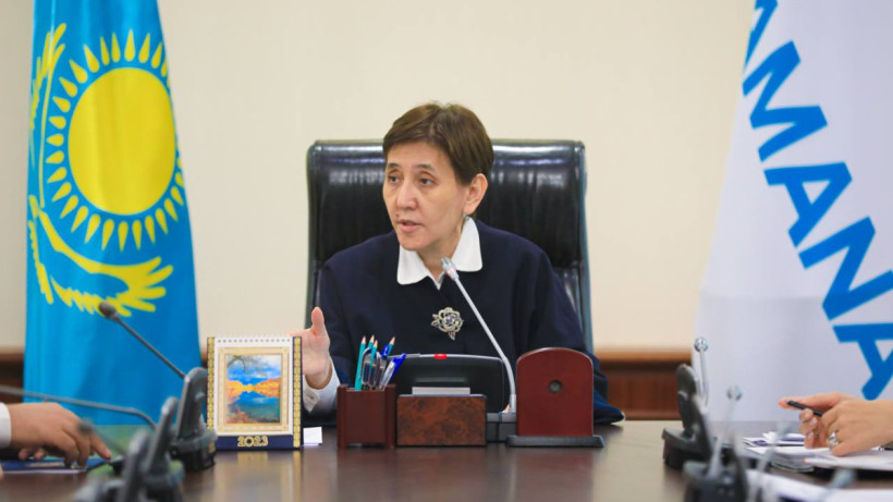  пресс-служба Правительства РК 