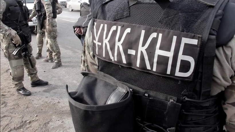  ҰҚК баспасөз қызметі 