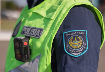 ШҚО-да кәмелетке толмағандар ұрланған автокөлікпен жүрген