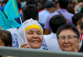 Қазақстандықтардың орташа өмір сүру жасы ұзарды