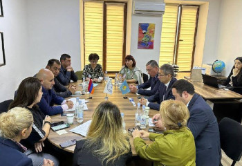 Concept of “Responsible citizen ” is a key factor in implementation of economic initiatives of  Head of State