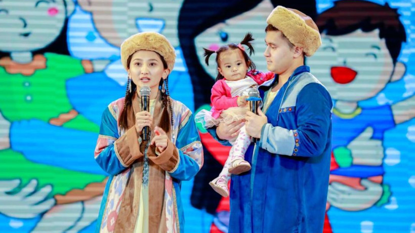  пресс-служба акима города Астаны 