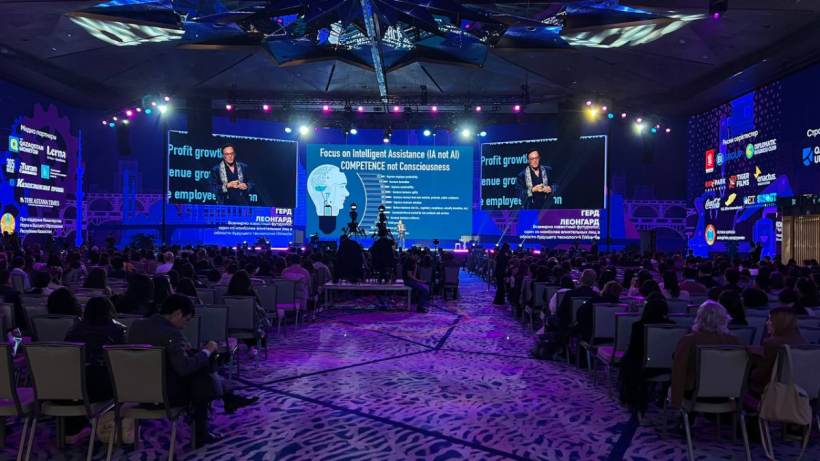  ©El.kz/Данияр БЕЙСЕМБАЕВ 