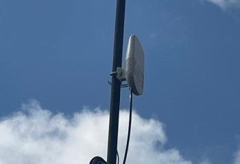 176 сел в труднодоступных районах Казахстана подключены к Интернету