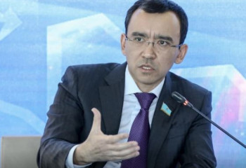 Маулен Ашимбаев рассказал о значении Съезда лидеров мировых религий