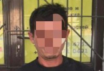 Находящегося в международном розыске иностранца задержали в Шымкенте