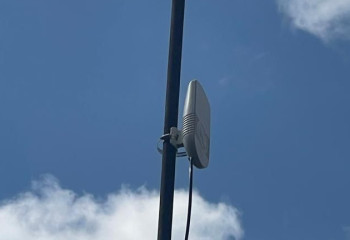 Қазақстанның жетуі қиын аймақтарындағы 176 ауыл интернетке қосылды