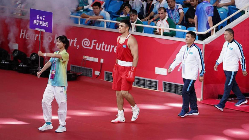  Туризм және спорт министрлігінің баспасөз қызметі 