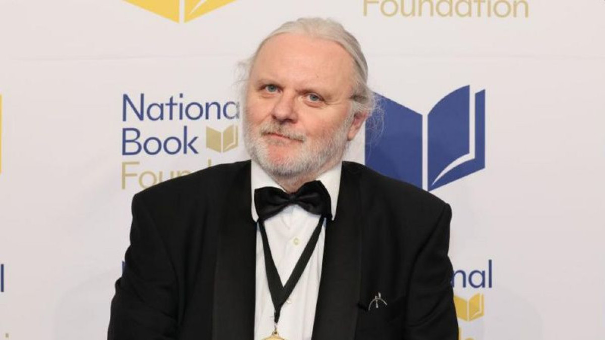 Нобелевскую премию по литературе получил норвежский писатель и драматург