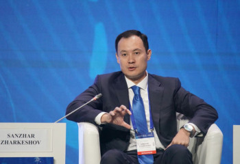 «Казахстан может стать газовой страной» – глава QazaqGaz