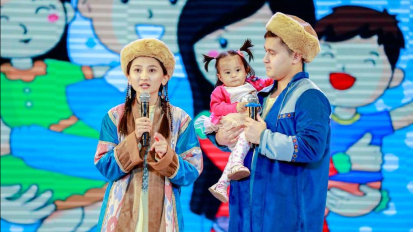  Астана әкімдігінің баспасөз қызметі 