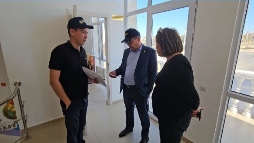  Видеодан кадр 