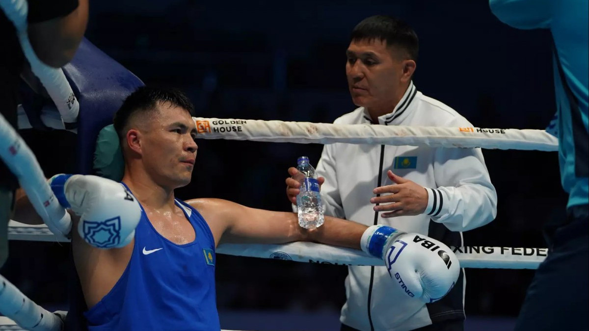  Olympic.kz 