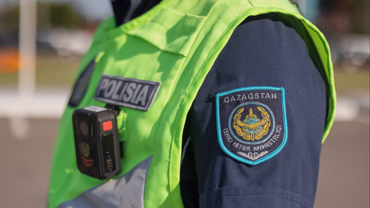  ©El.kz/Артем ЧУРСИНОВ 