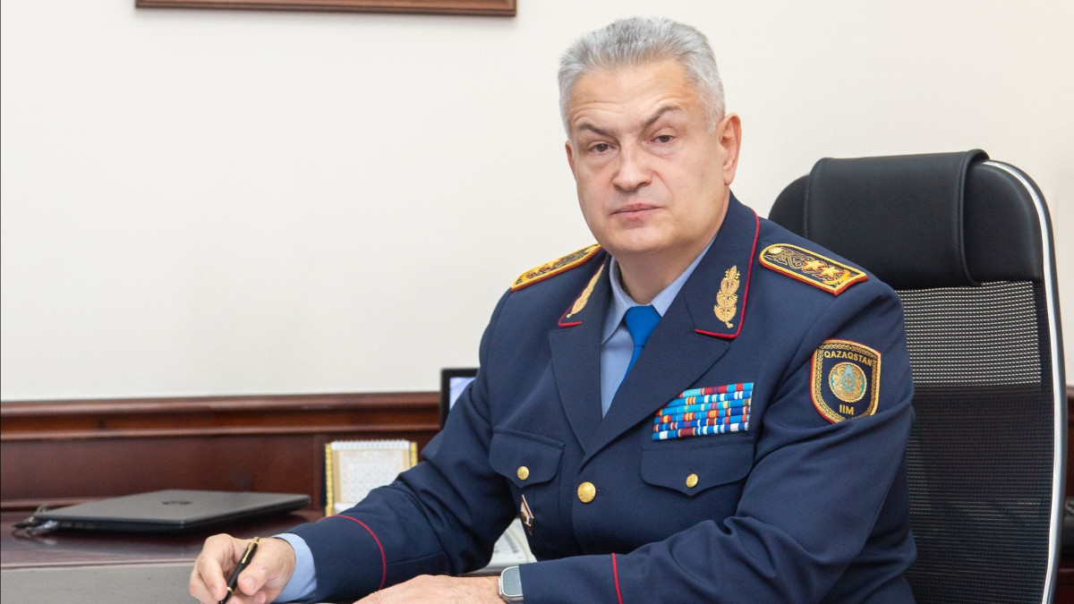  GOV.KZ 