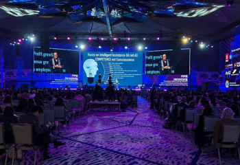 Астанада «Nobel Fest» әлемдік ғылыми фестивалі басталды