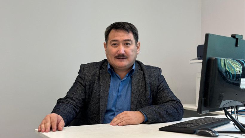  Жеке мұрағат 