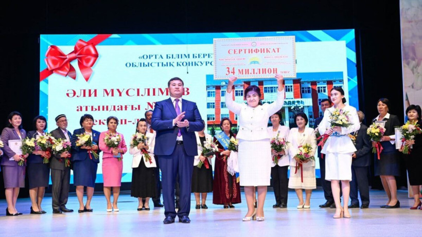  Қызылорда облысы әкімінің баспасөз қызметі 