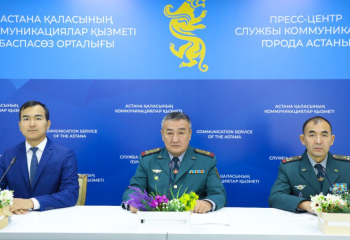 19 мыңнан астам қазақстандық әскерге шақырылады