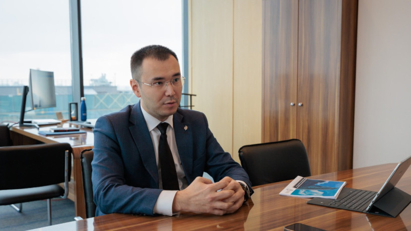  ©El.kz/Артем ЧУРСИНОВ 