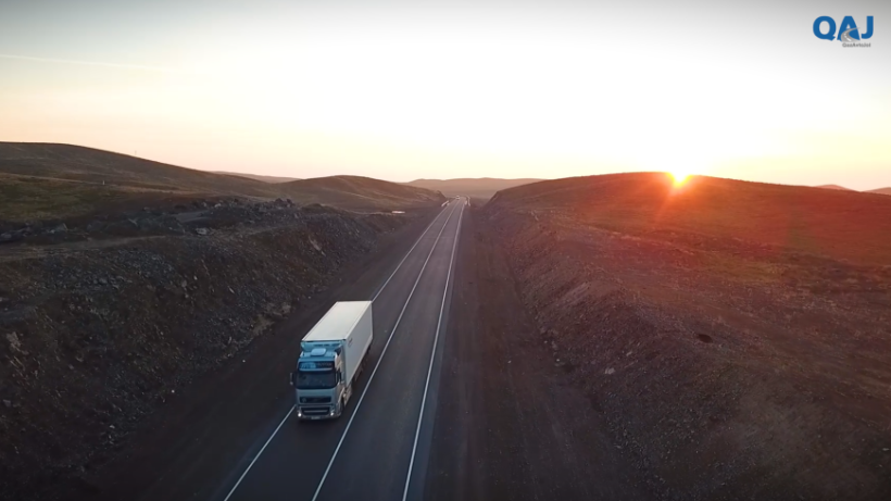  фото КазАвтоЖол 